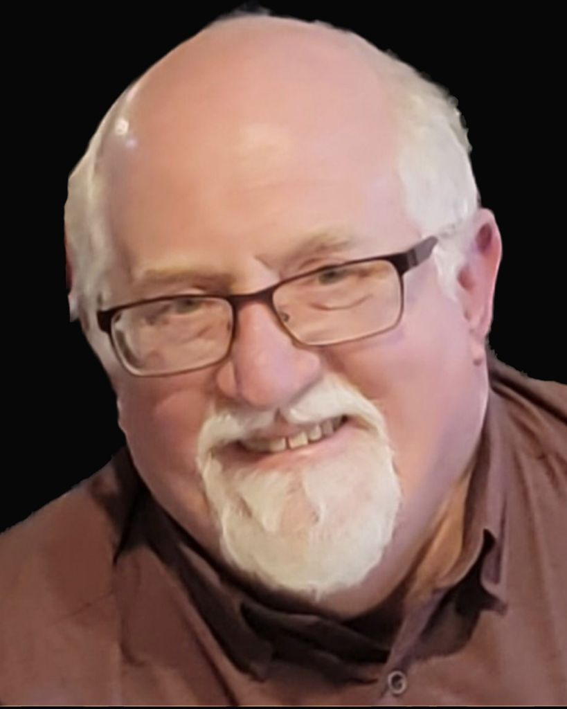 Dale E. Carriker