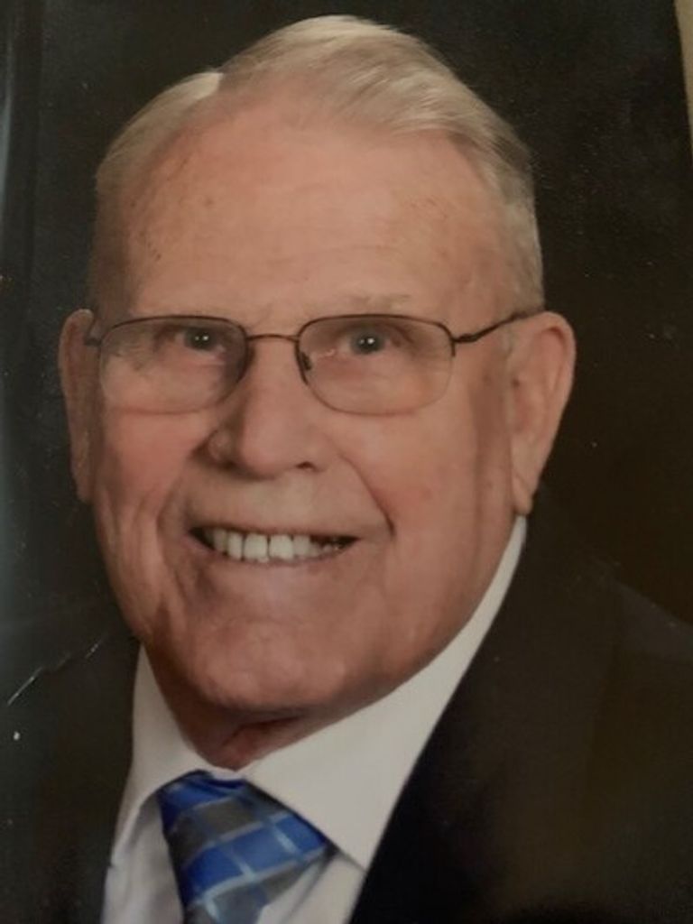 Ronald Lewis Nelsen Profile Photo