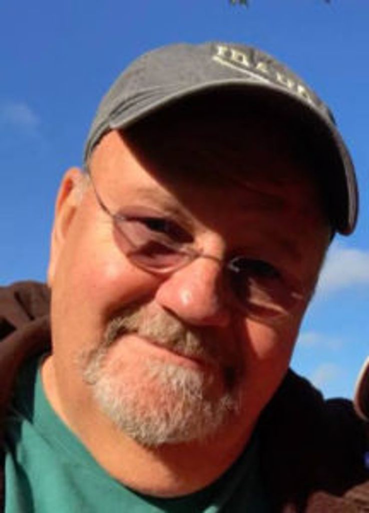 Kenneth H. "Kenny" Hites