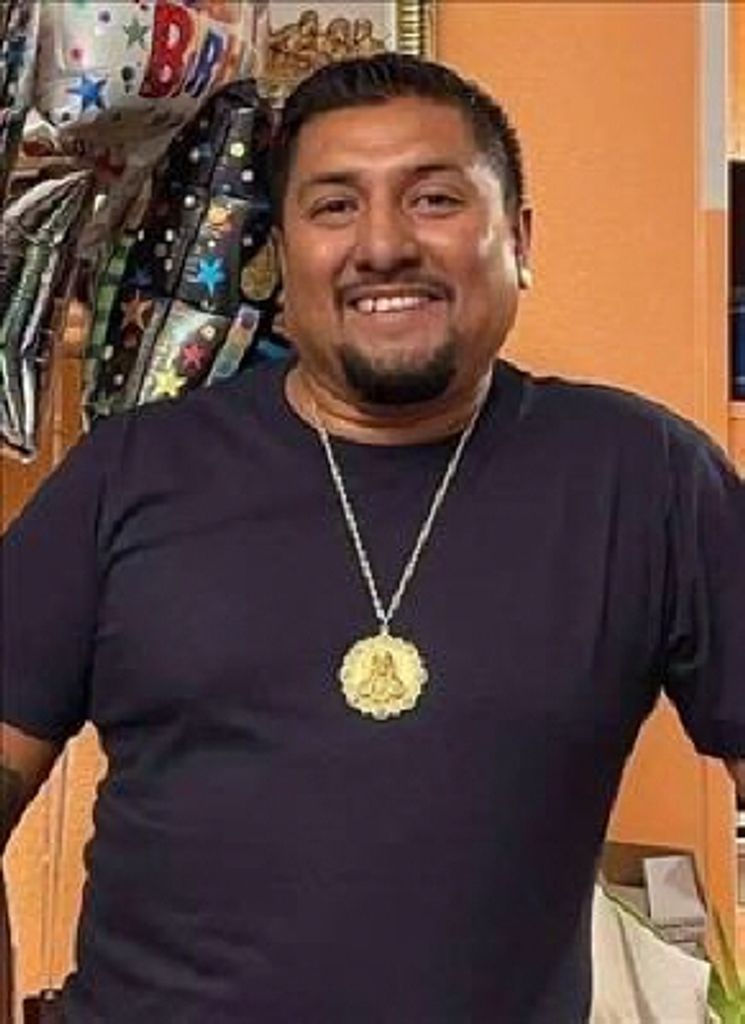 Antonio Galvan Villarreal