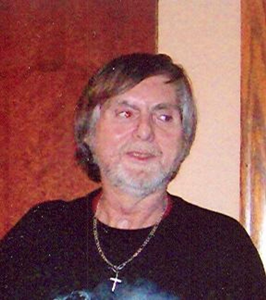 Raymond E. Smith
