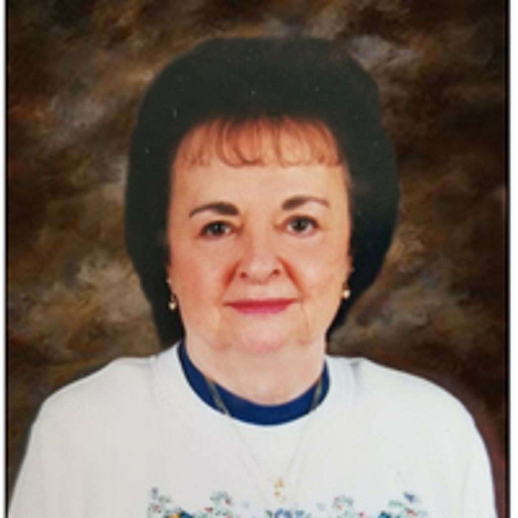 Melda Mcdonald