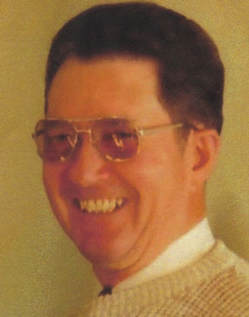 Grover 'Jug" Glasner