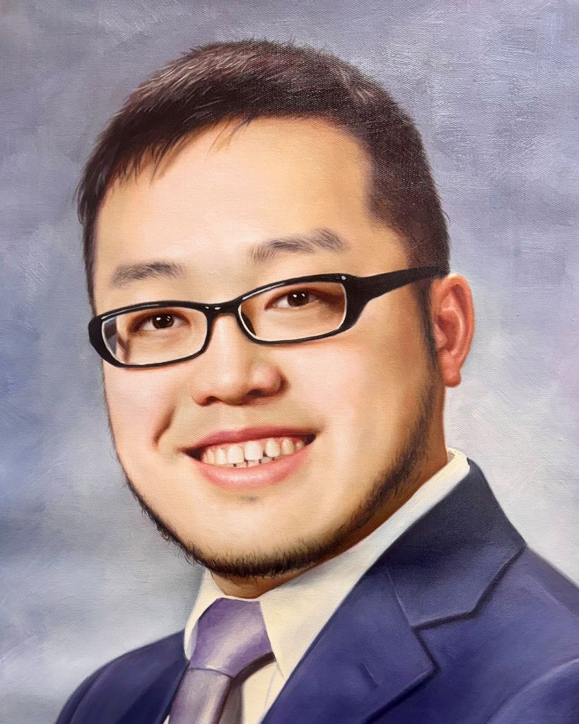Jun Liu Profile Photo