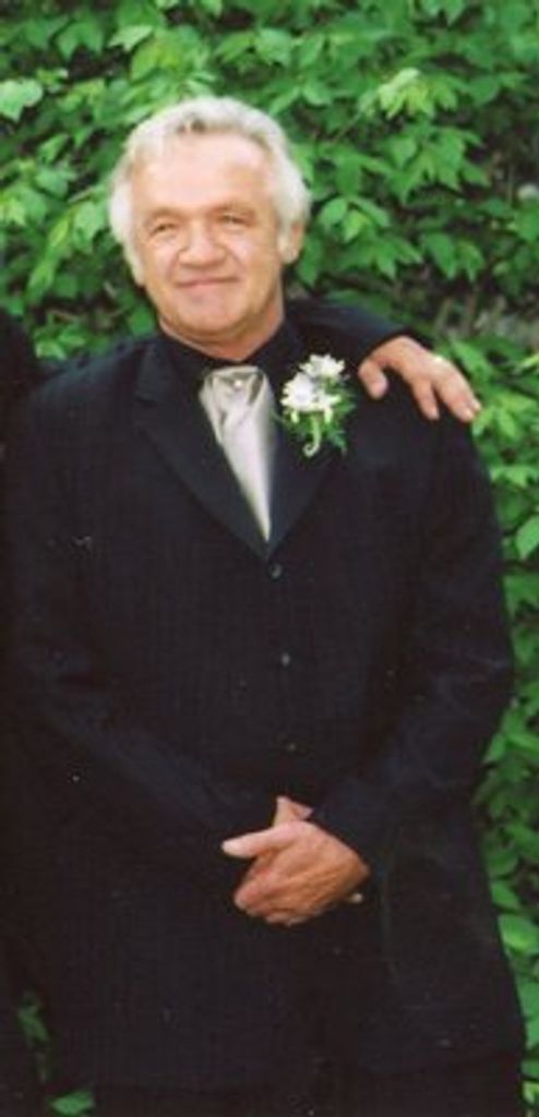 Chester Adams Profile Photo
