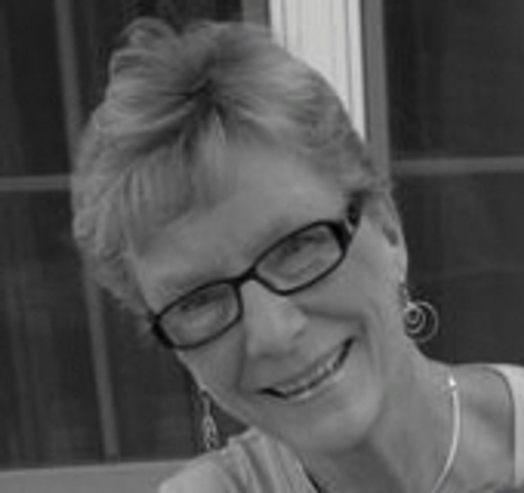 Dorothy  'Dort' Hamilton