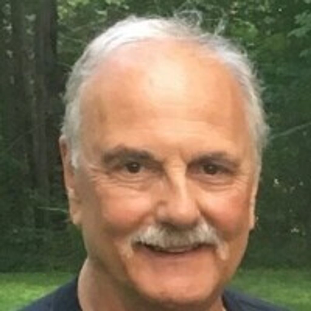 George Coulter Profile Photo