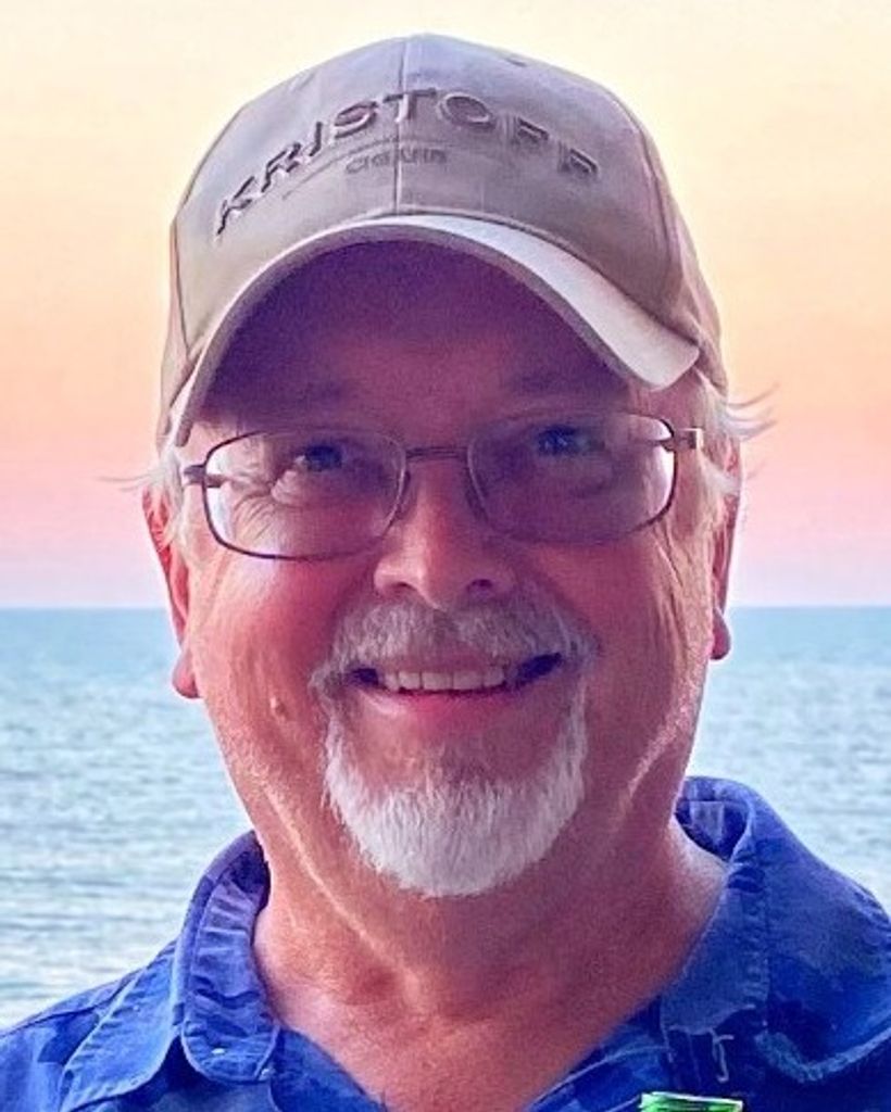 George D. Smith, D.Sc.