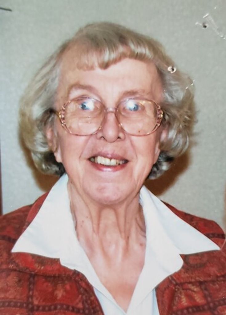 Jean G. Weston Profile Photo