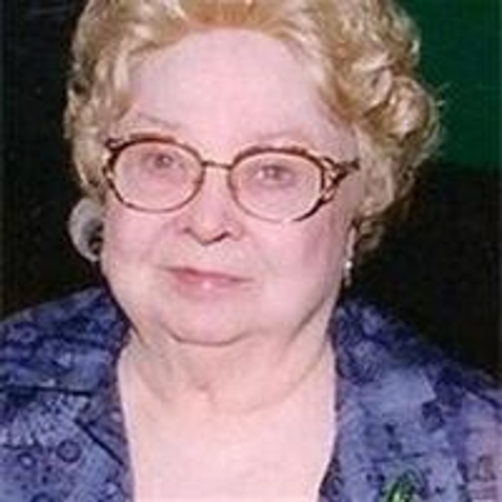 Bette F. Murnin