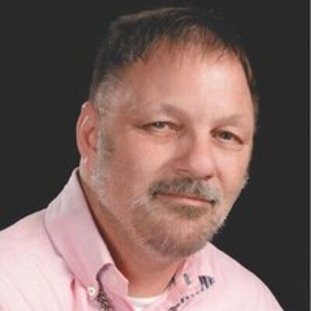 Craig James Breaux