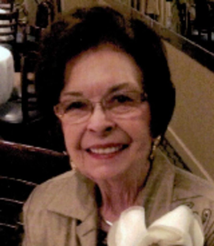 Glenda Ann Stingley Profile Photo