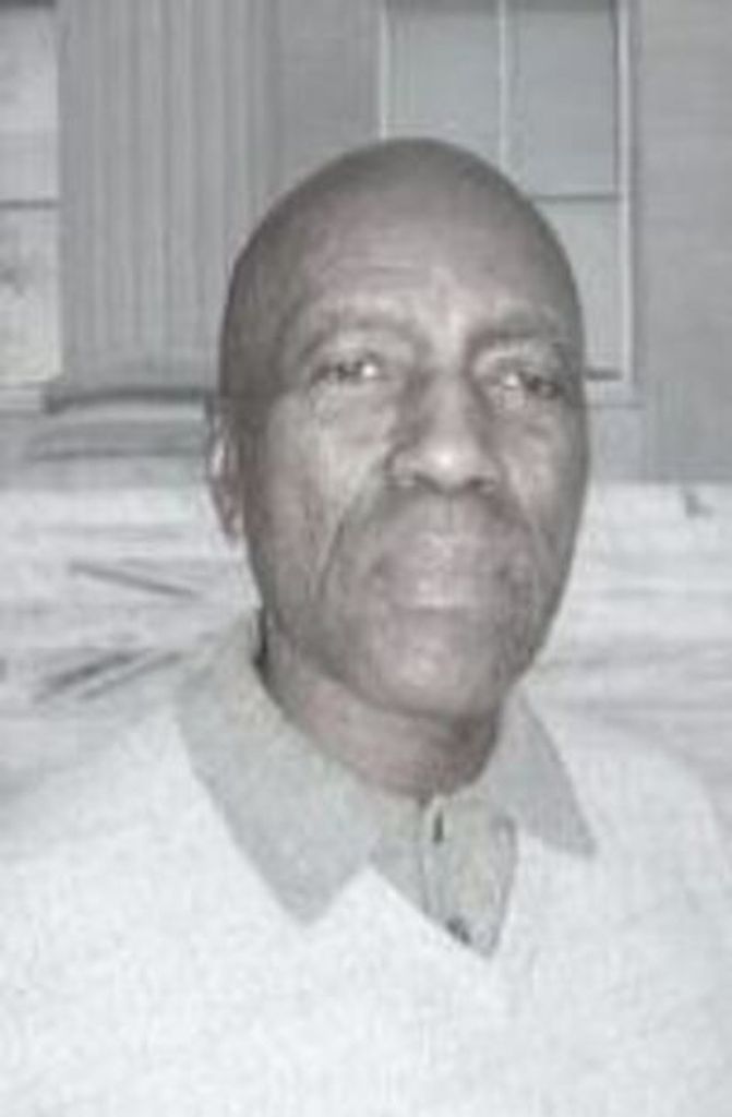 James Edward Goodman Profile Photo