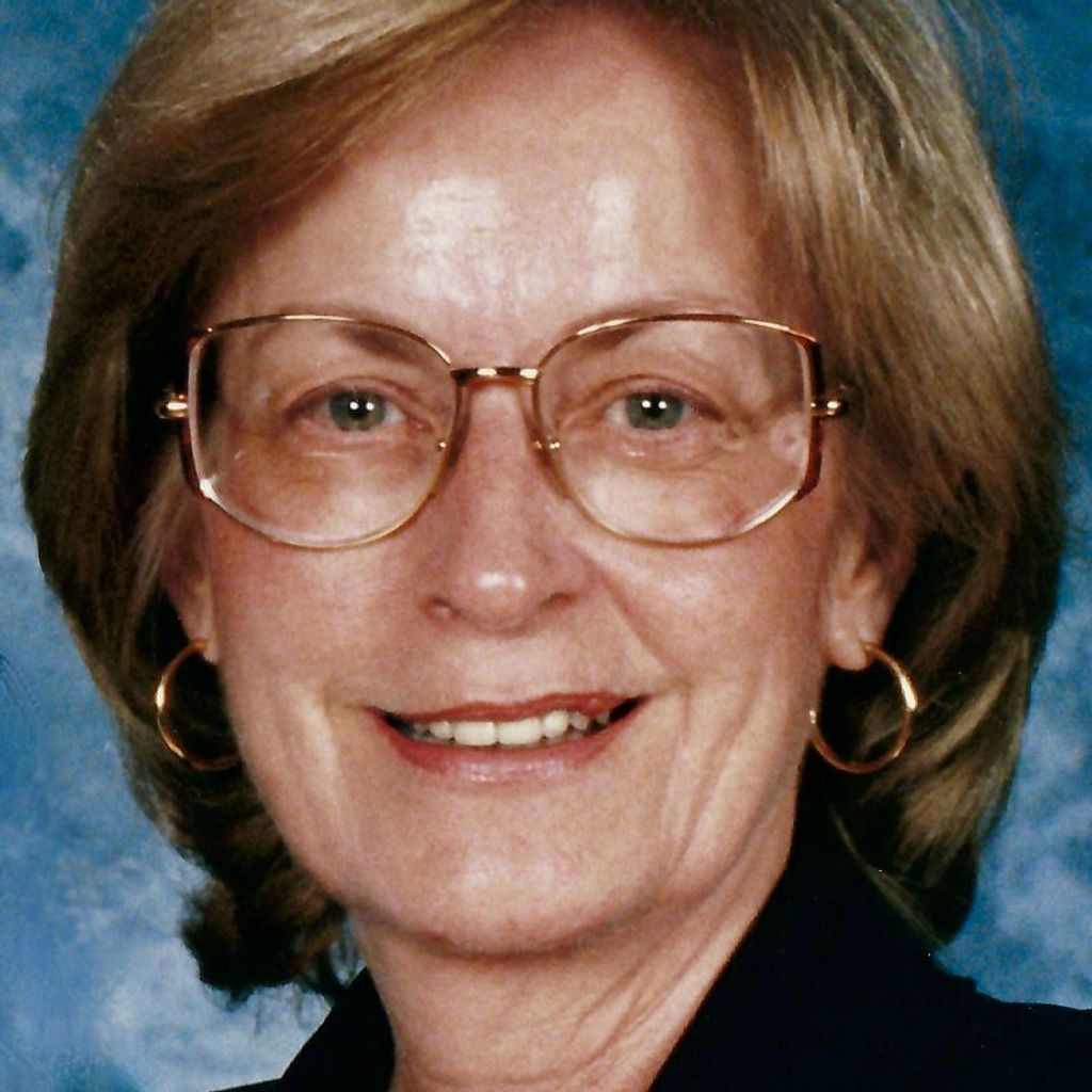Nancy Jean Nelson Michelsen