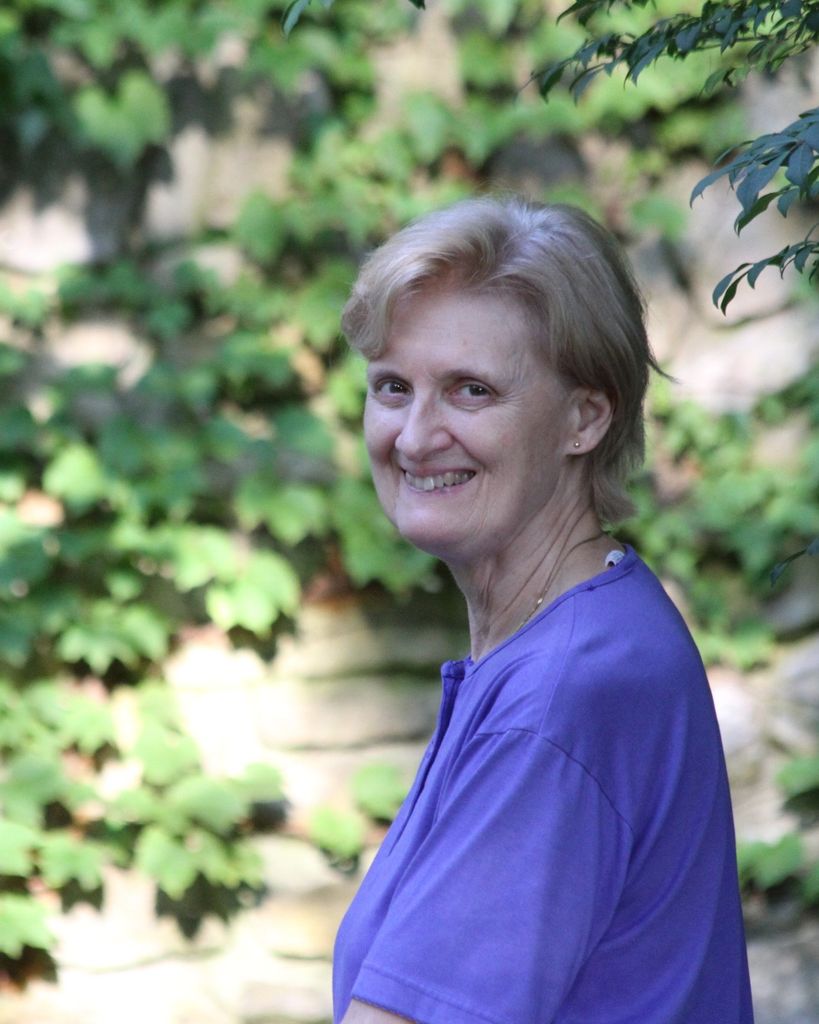 Kay Lynn Gardner