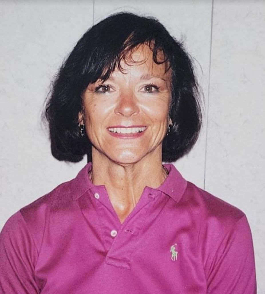 Judith Ann Creadon (Stehlik)