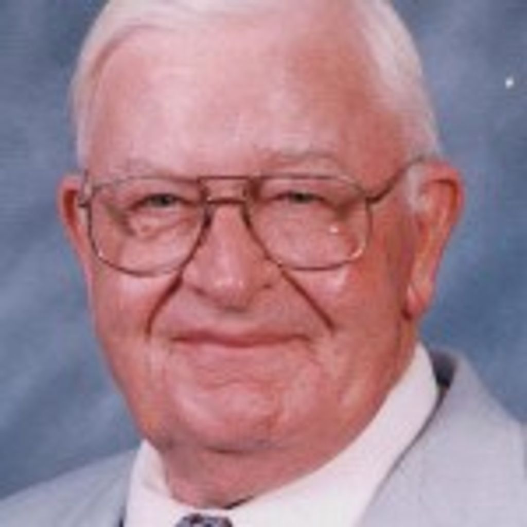Wayne E. Caylor Profile Photo