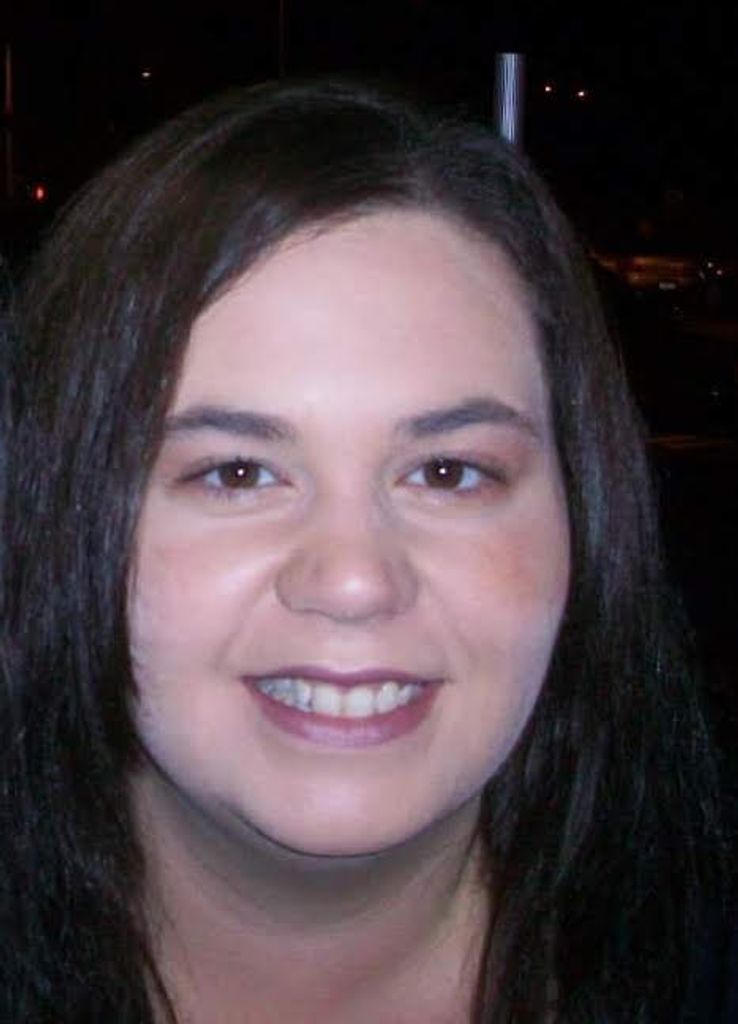 Stephanie Ann Severino