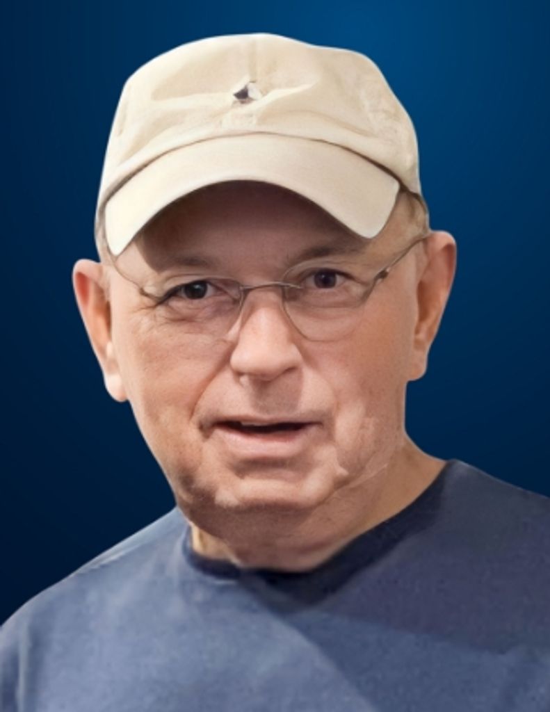Gerald Lee Fain