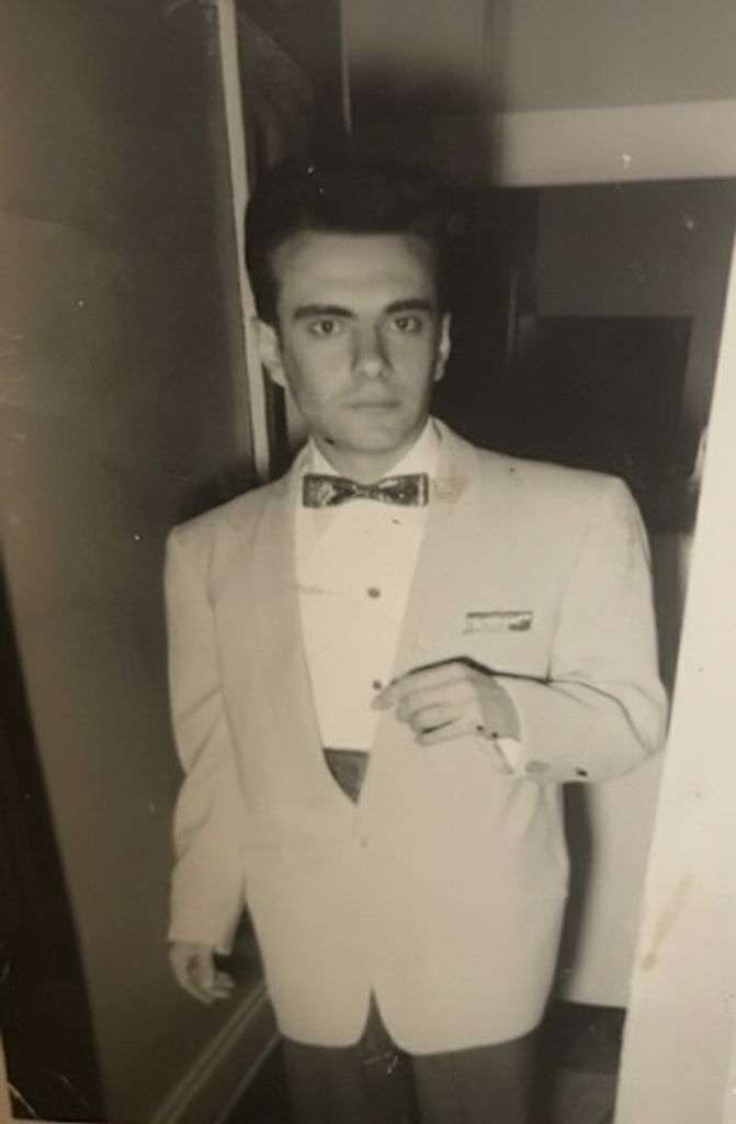 Santo C. Parisi