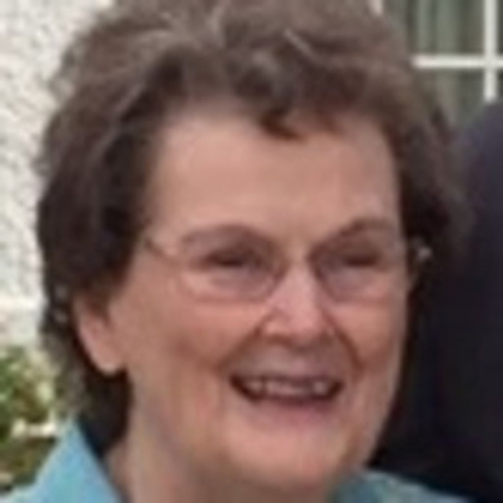 Dolores A. Halpin