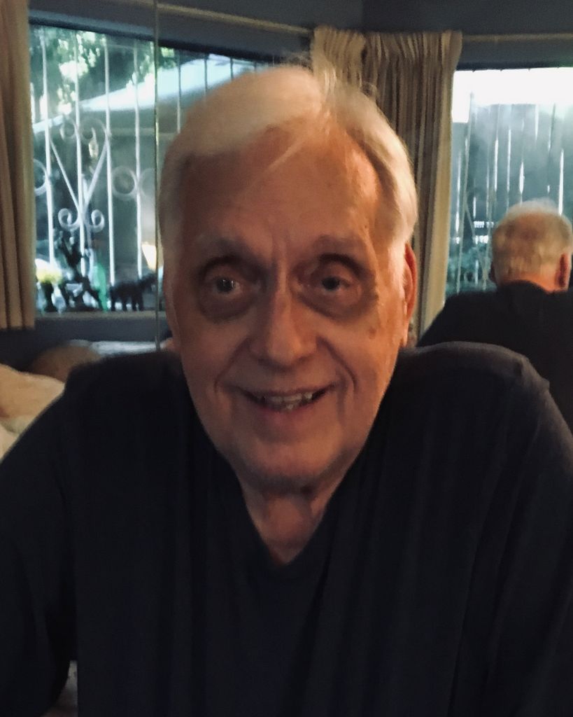 Ted Stein Profile Photo