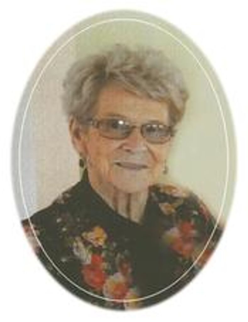 Anna Elizabeth Finck
