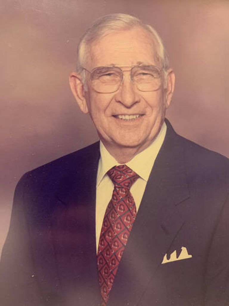 Joe Davis O'Quin Profile Photo