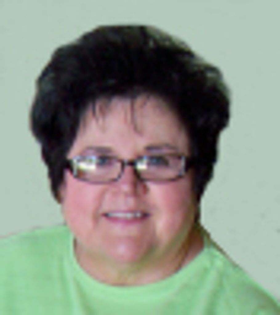 Gloria W. Fehrman
