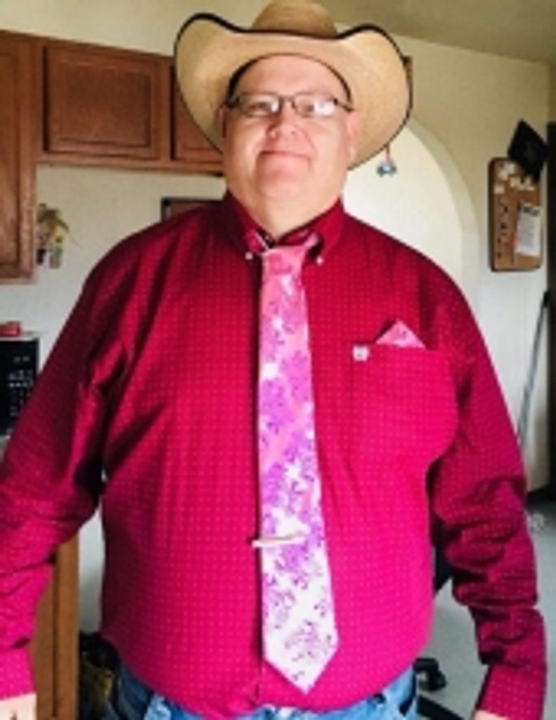 David Gene Kitchin Profile Photo