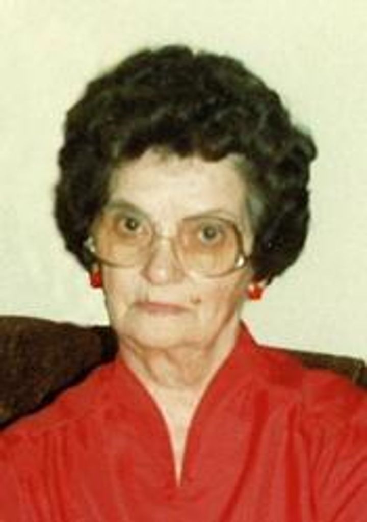 Mildred J. Rowland