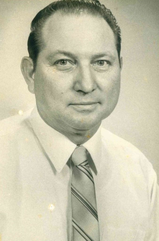 Henry Cernota