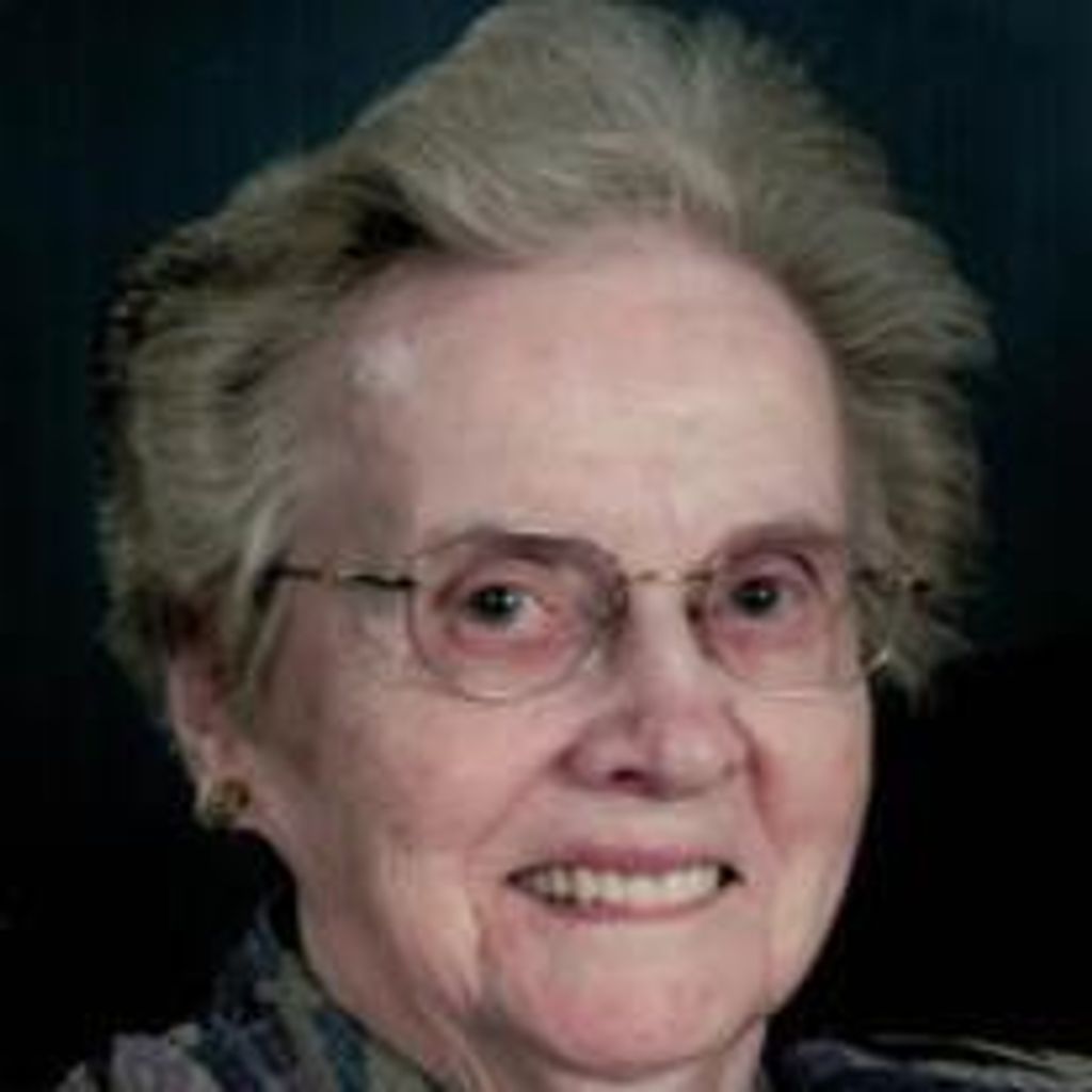 Betty Jane Shoemaker