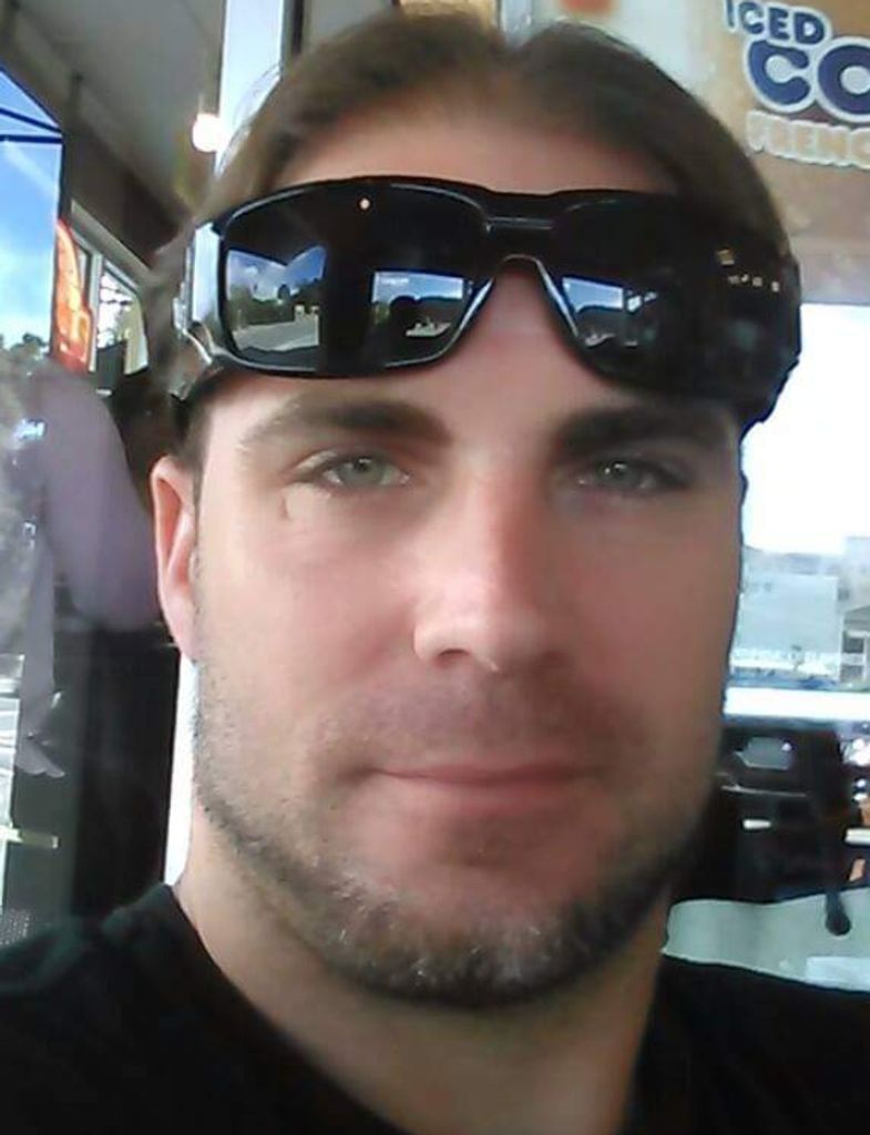Derek John Nadeau