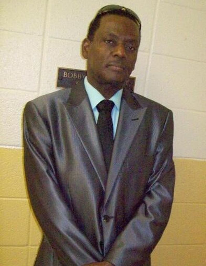 Errol G. Leach Profile Photo
