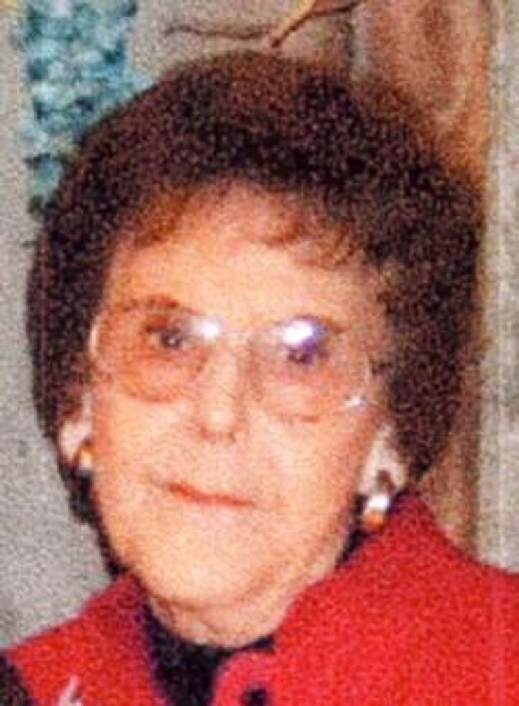 Geraldine Howes Blackwell