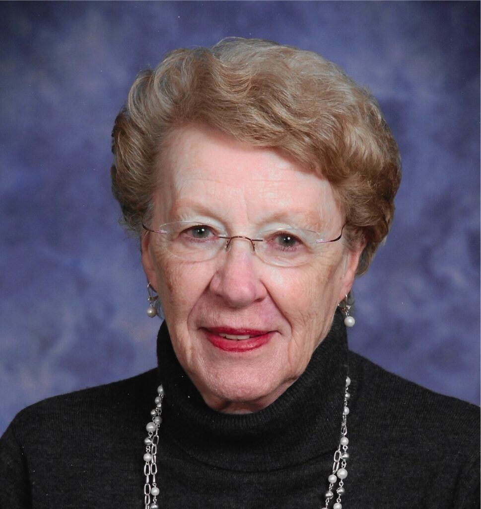 Betty Rynda Profile Photo