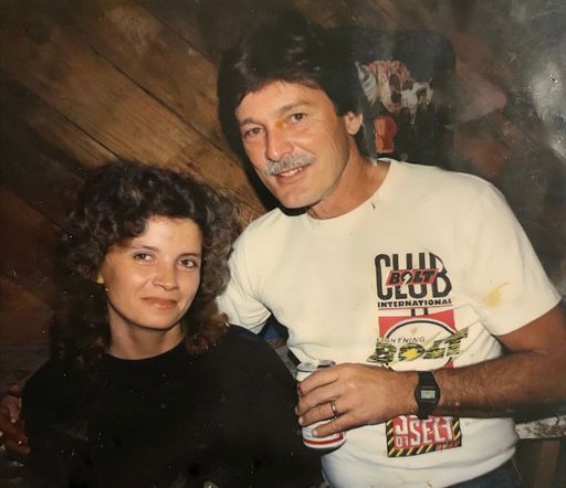Loretta Shumans Smith photo gallery thumbnail 28 of 34