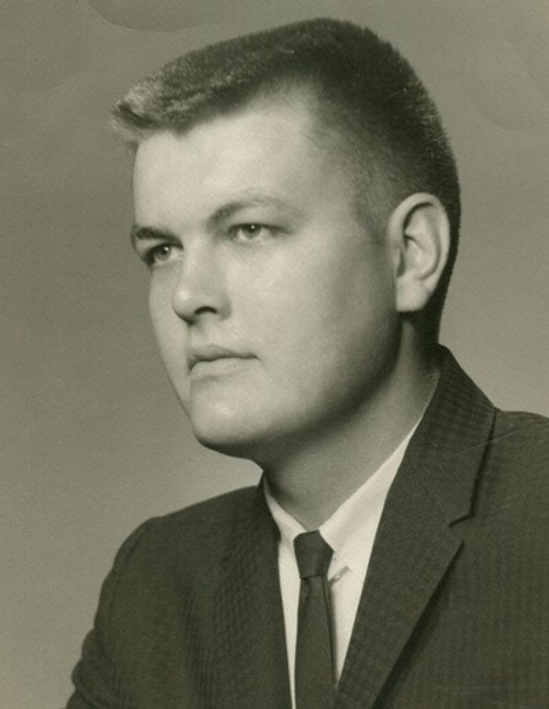 Larry Dean Wille Profile Photo