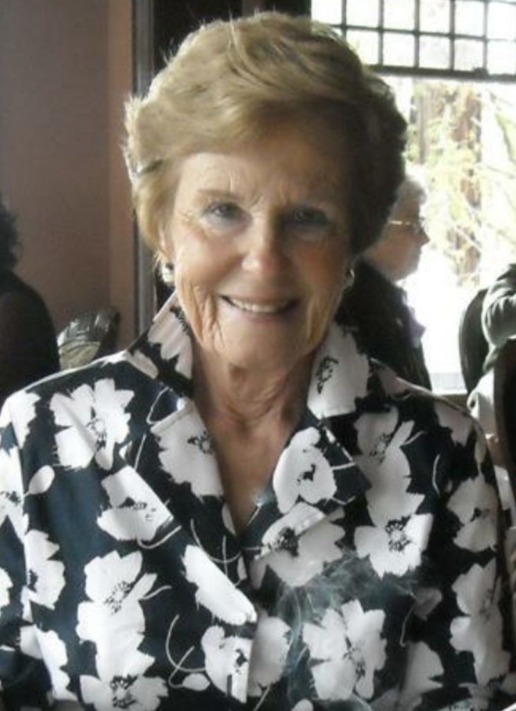 Marianne Ilse Hauss Profile Photo