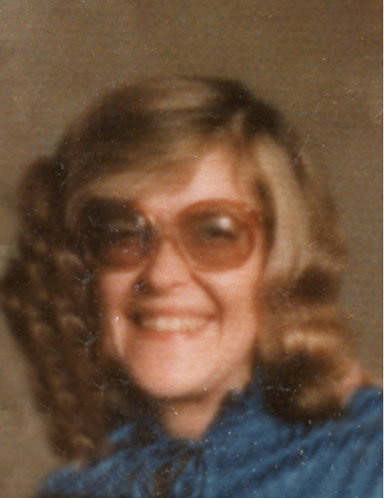 Glenda (Higgins) Knott