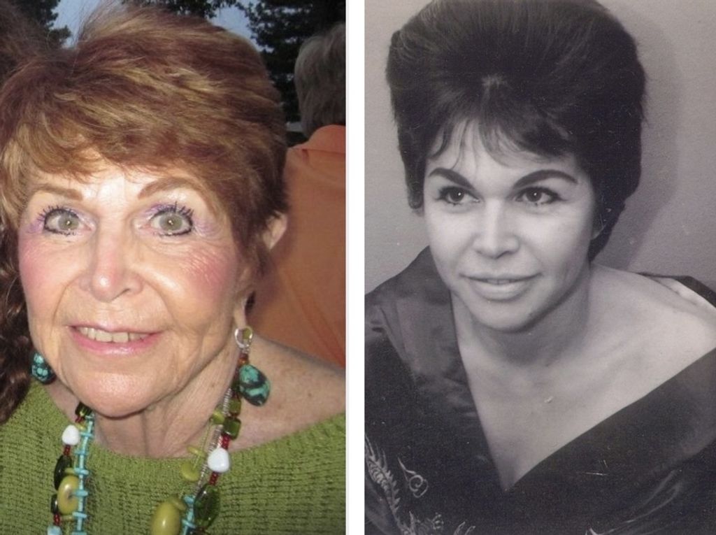 Marion Strauss Cummings Profile Photo