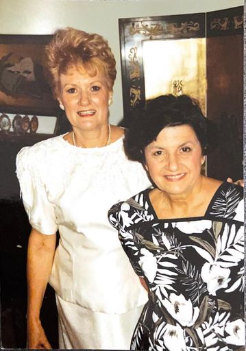 Jeannette (Kolak) Cosman photo gallery thumbnail 87 of 118