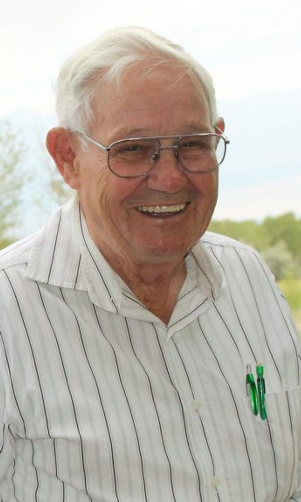 Vernon Dunham