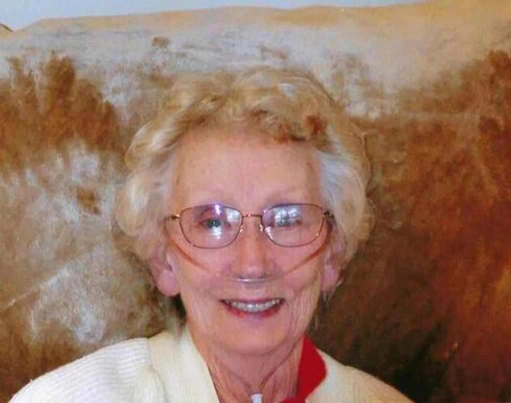 Sylvia A. "Syl" Beyer Profile Photo