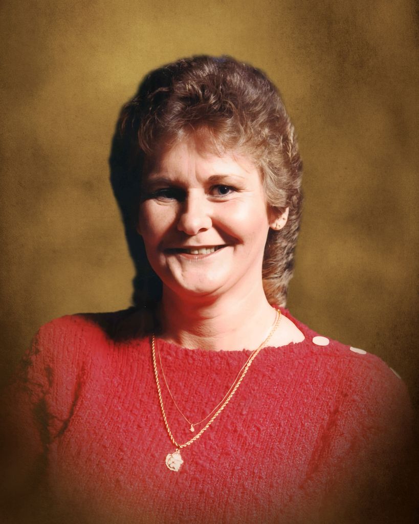 Wanda Alexander London Profile Photo