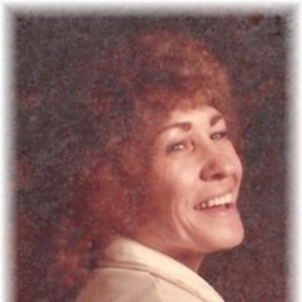 Rosemary Elizabeth Smith