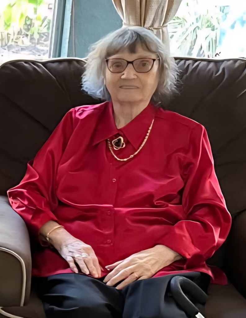 Lois Pansler White Profile Photo