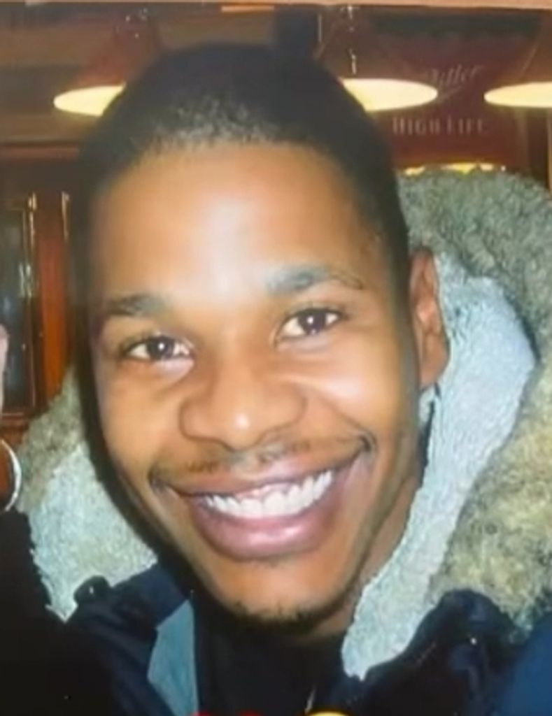 Jacob  M.  Brant  Profile Photo