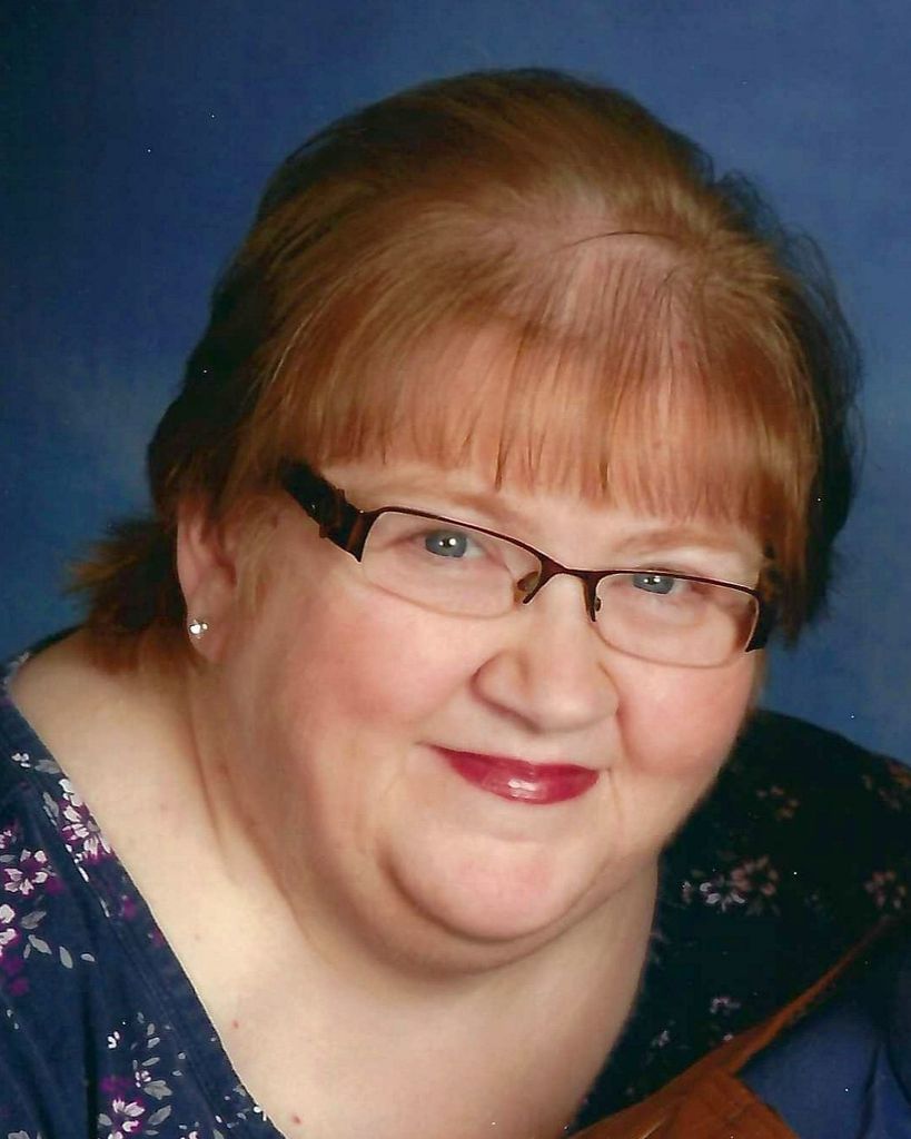 Rachelle "Shelly" Strouse